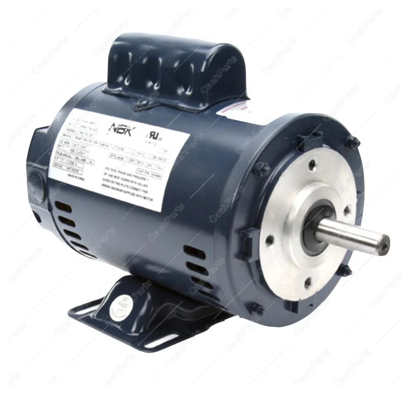 Mtr339 Motor 115/208/230V