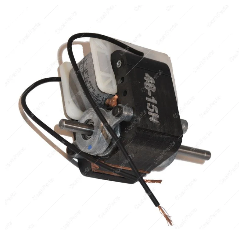 Mtr340 Motor 120V