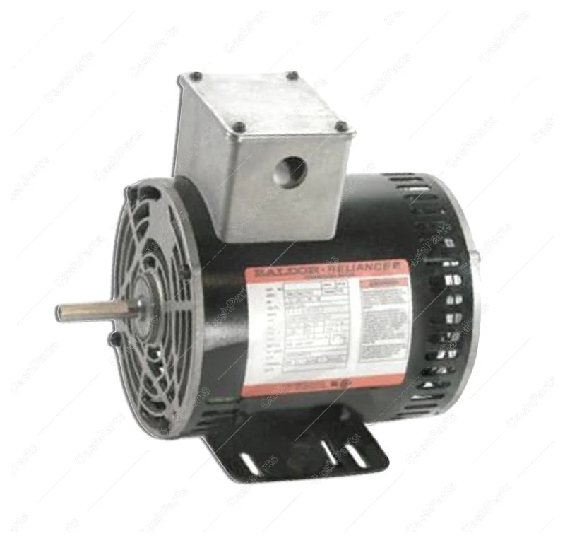 Mtr341 Motor 115V ** NLA USE MTR449**