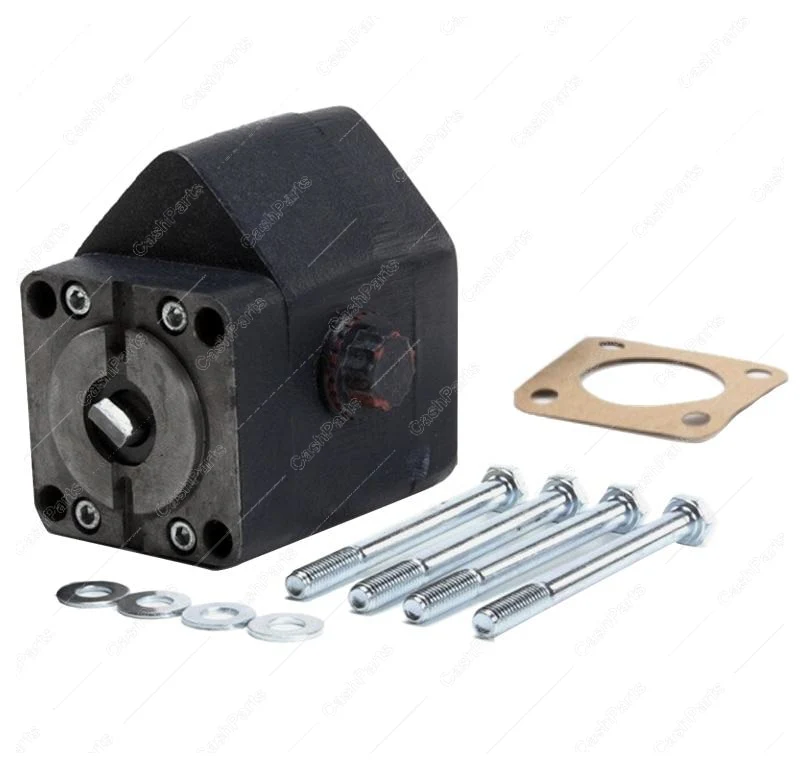 Mtr345 Pump & Gasket Kit
