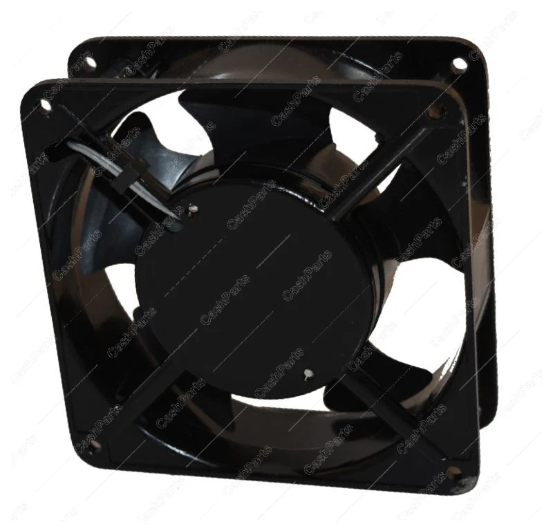 Mtr353 Motor 208-230V