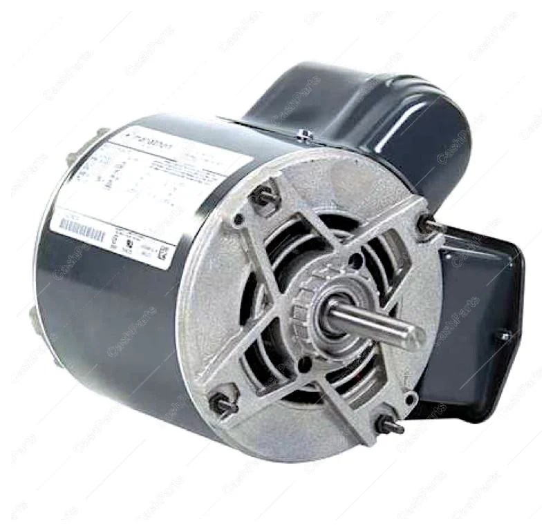 Mtr355 Motor 115/208/230V