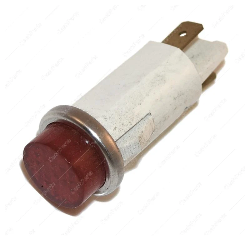 Led030 Red Led 125V
