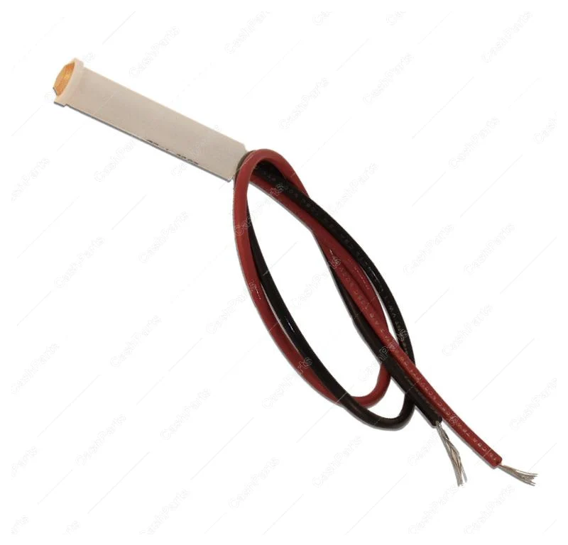 Led037 Amber Led 250V