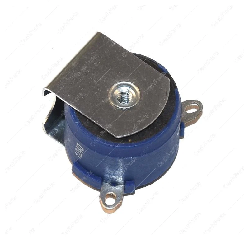 Buz01 Buzzer 240V