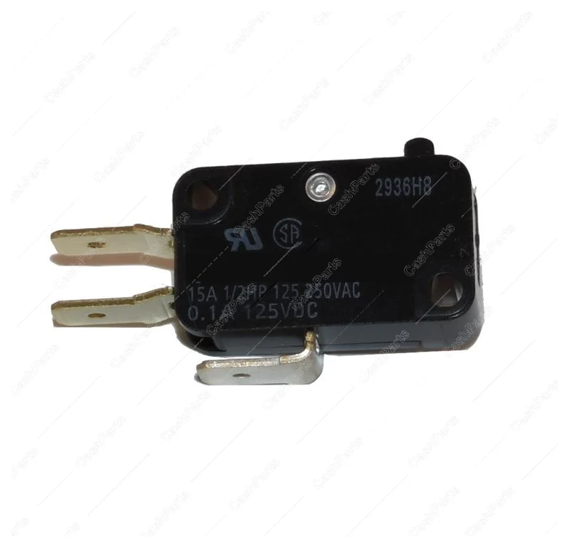 Sw021 Mini Micro Switch
 15A 125/250V
 Spdt