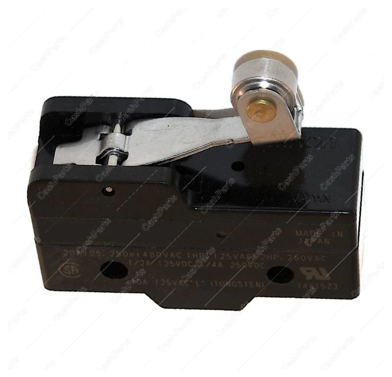 Sw023 Roller Lever Micro Switch 20A 125/250/480V