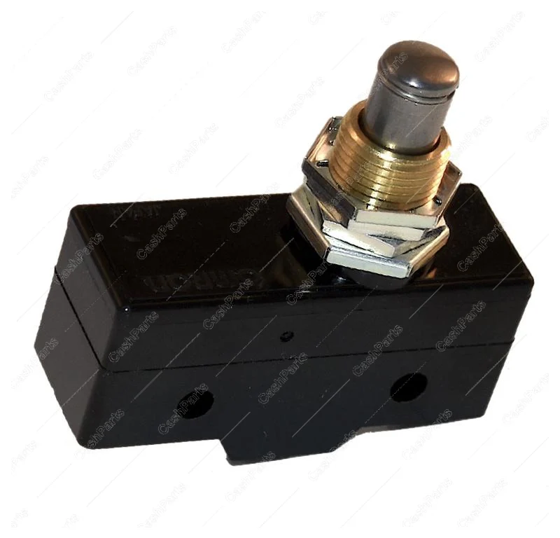 Sw024 Micro Push Button Switch 20A 125/250/480V Spdt