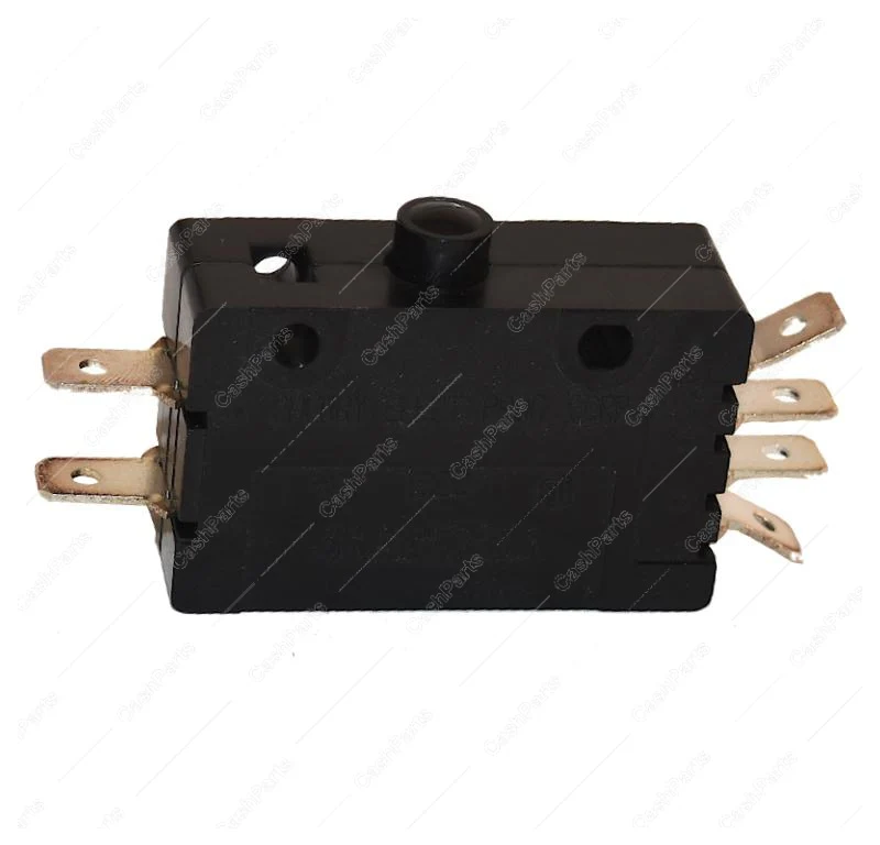 Sw043 Micro Pushbutton Switch 20A 125-250V