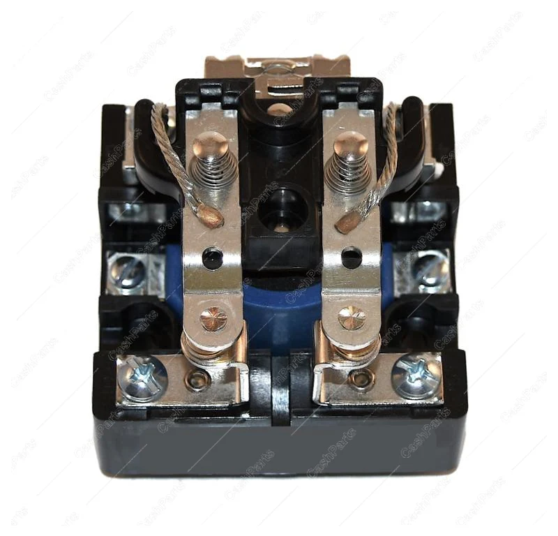 Rly003 Relay 208/240V