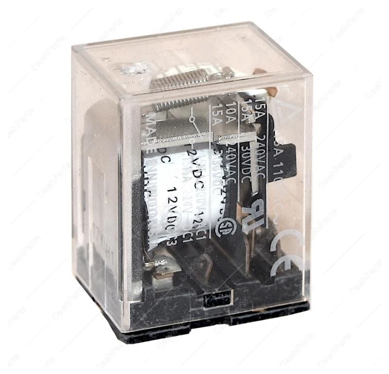 Rly004 Basket Lift Relay