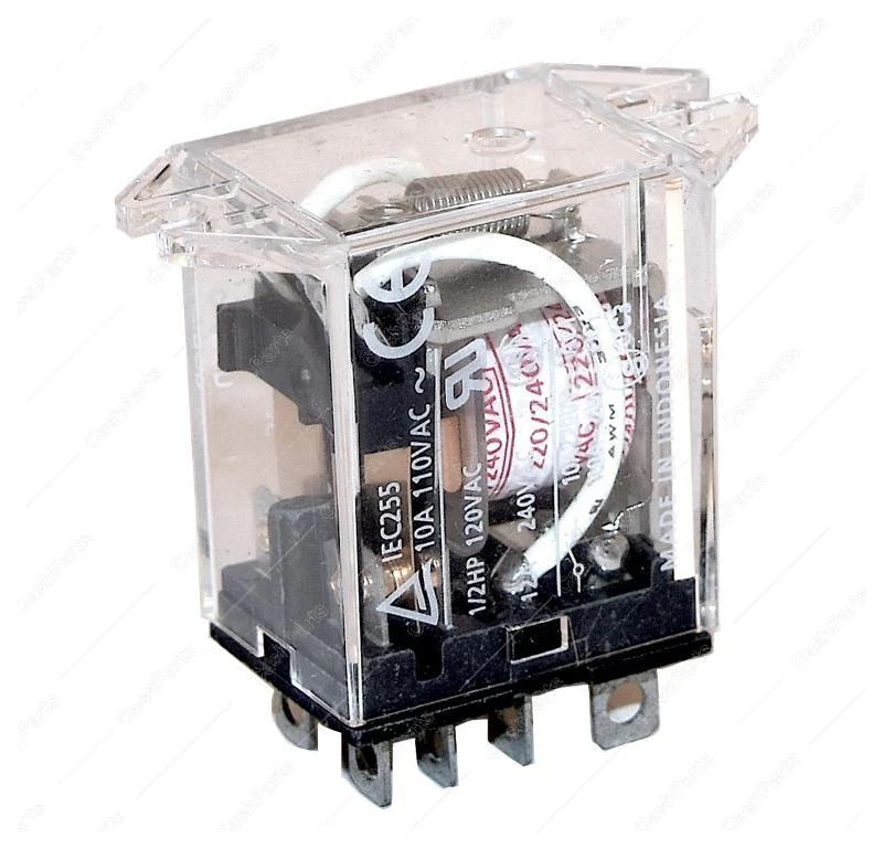 Rly007 220/240V Relay