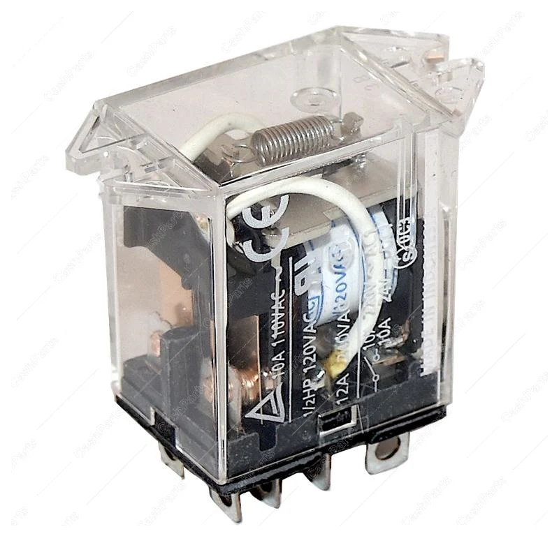 Rly010 Relay 110/120V