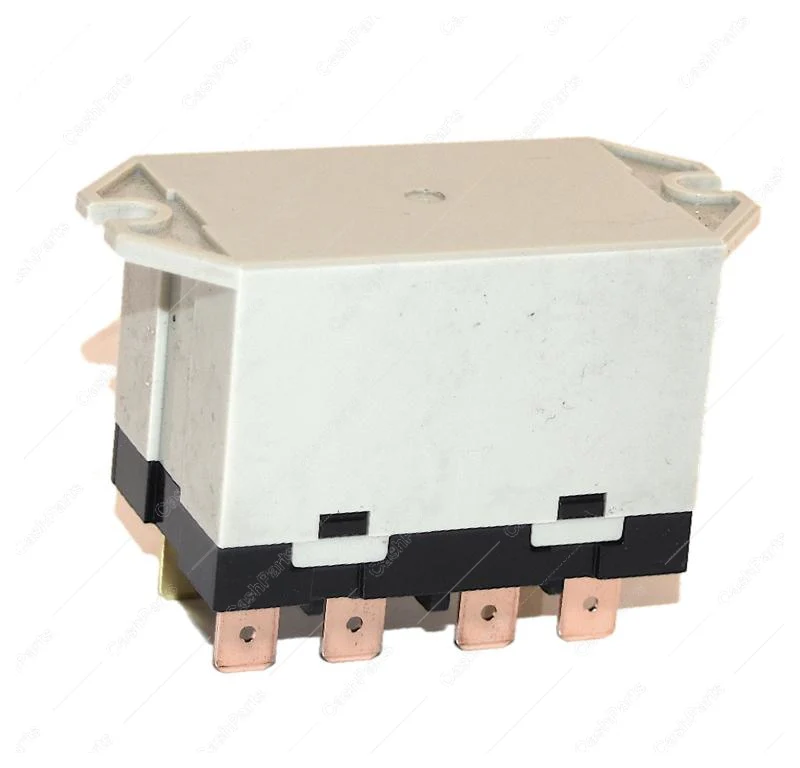 Rly014 120V Relay