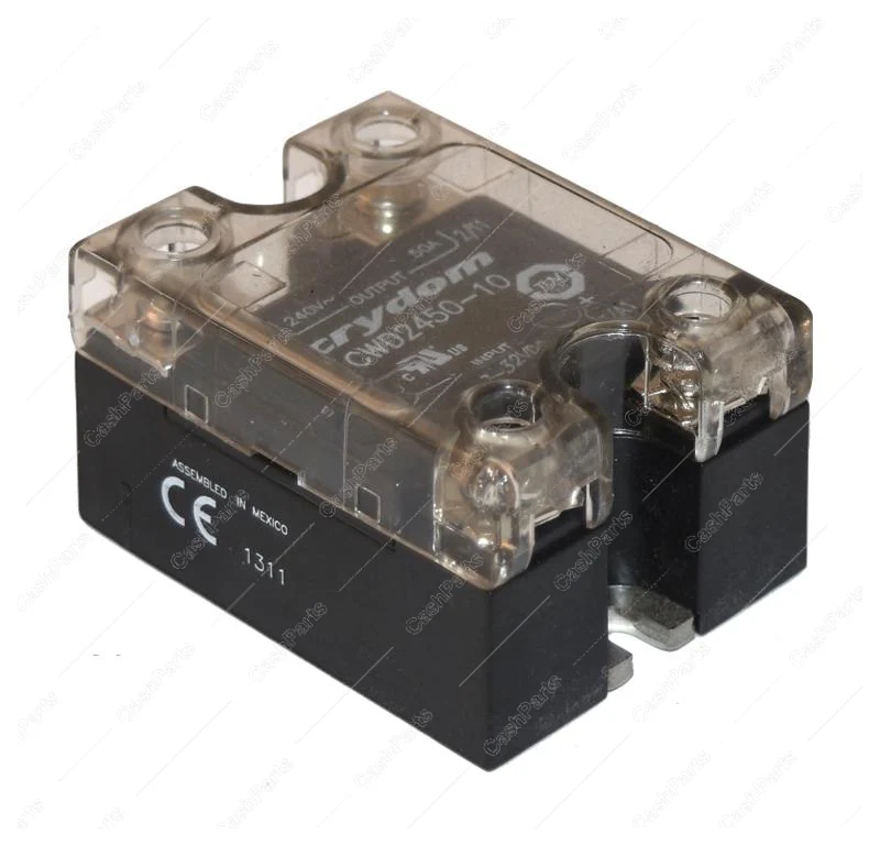 Rly016 Relay 240Vac