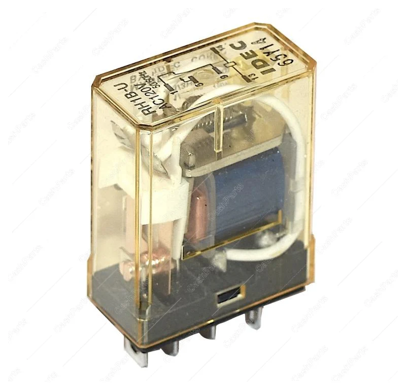 Rly018 120V Relay