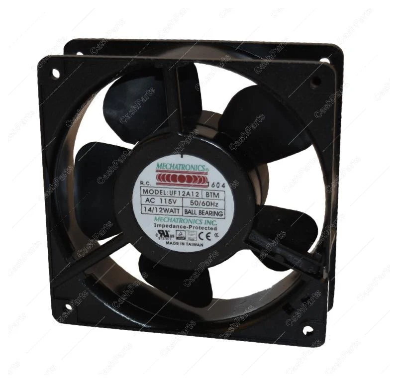 Fan001 Fan 120V