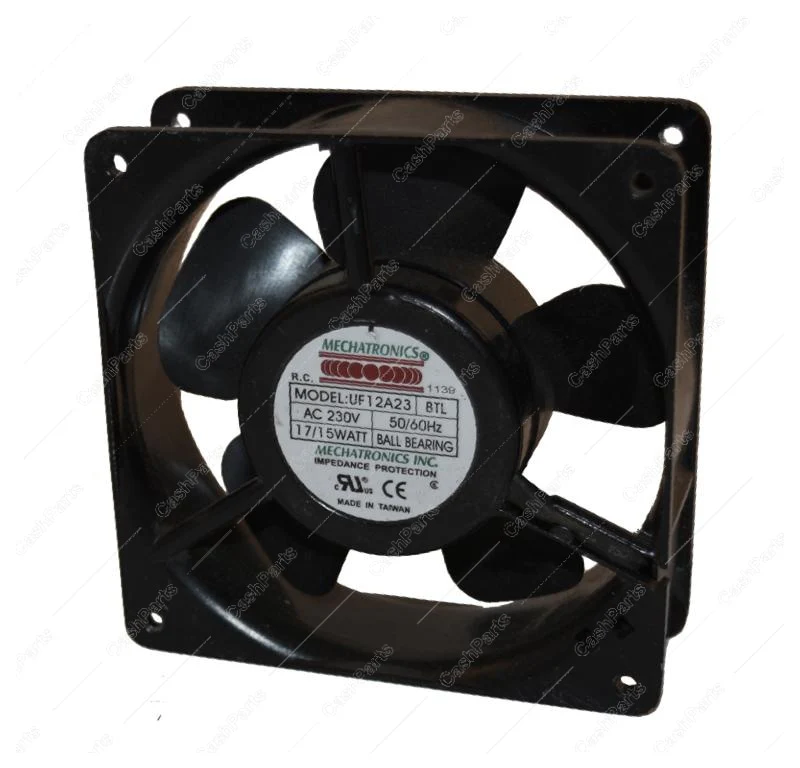 Fan002 Fan 230V
