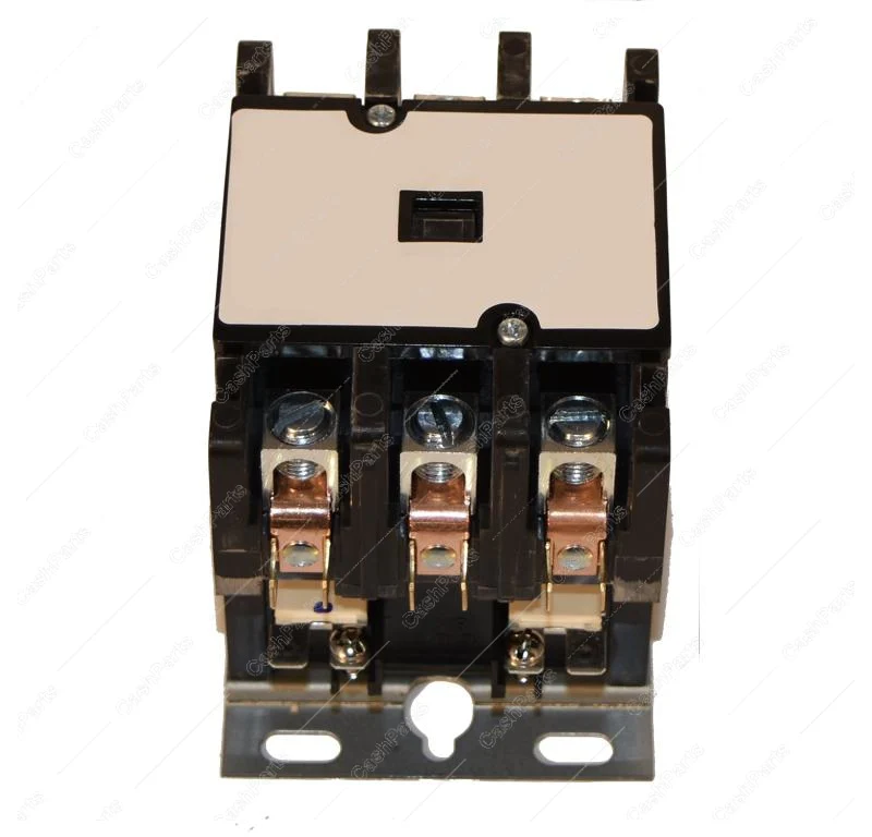 CNTCTR021 Contactor 3 Pole, 208/240V, 25/35A