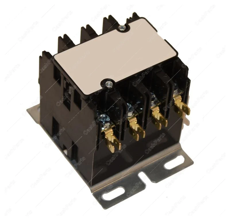 CNTCTR022 Contactor 4 Pole, 120V, 30/40A