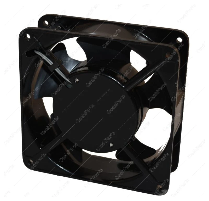 Fan004 Fan 115V