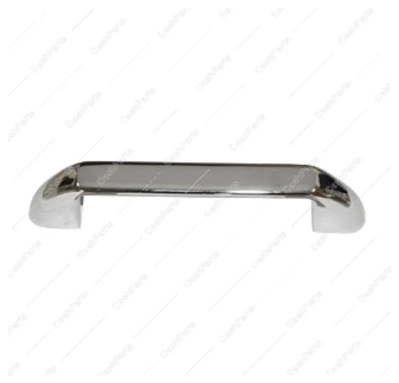 Hrdwr126 Polished Chrome
 Drawer Pull Handle