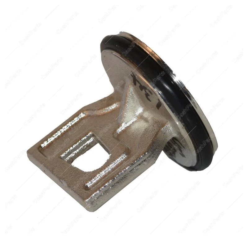 Hrdwr134 Waste Drain Stopper With O-Ring