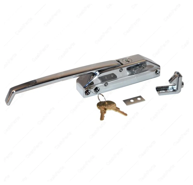 Hrdwr138 Door Latch