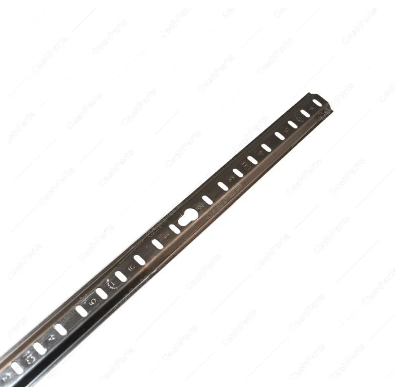 Hrdwr146 48In Aluminum Keyhole Pilaster