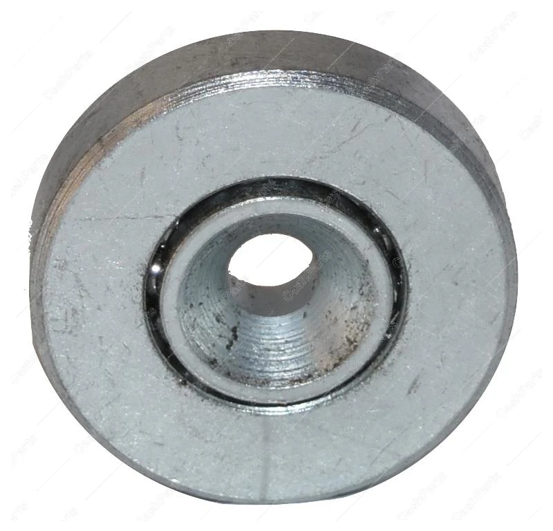 Hrdwr149 Flat Steel Roller Bearing