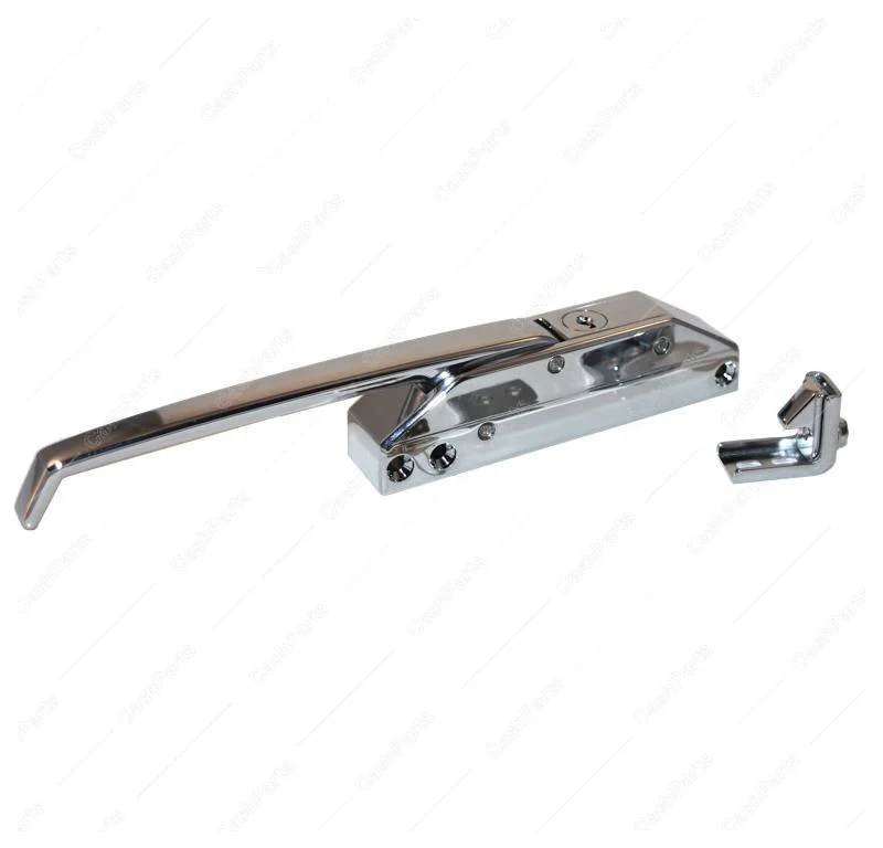 Hrdwr160 Door Latch