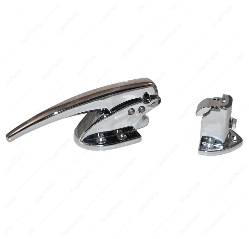 Hrdwr161 Door Latch