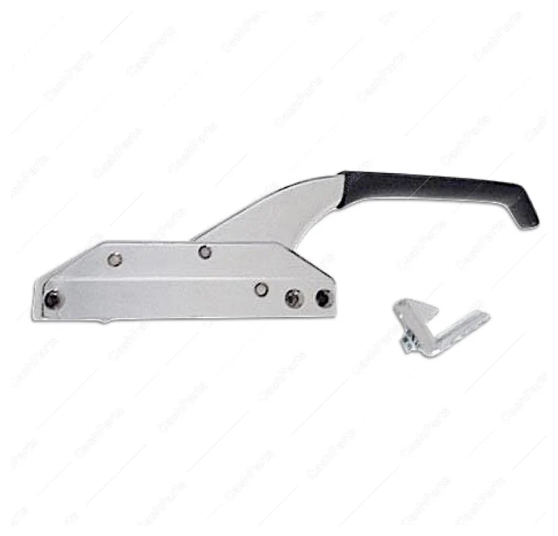Hrdwr168 Door Latch