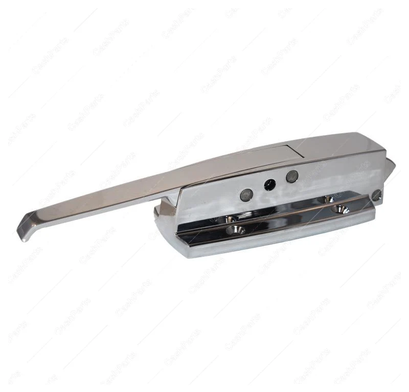Hrdwr169 Door Latch
