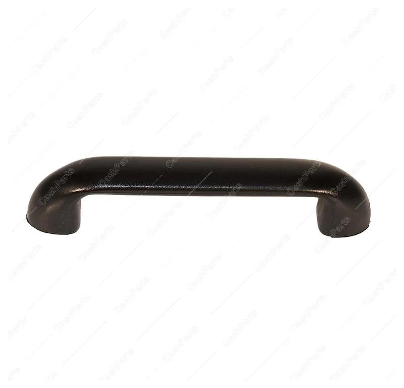 Hrdwr182 Black Nylon
4-3/4In Pull Handle