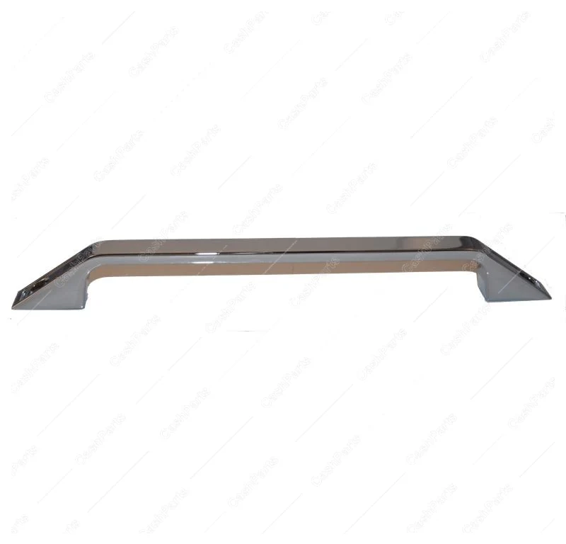 Hrdwr186 Polished Chrome 12-13/16