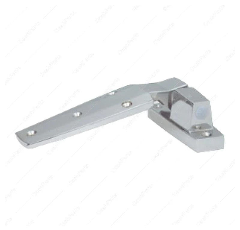 Hrdwr205 Heavy Duty Hinge, Cam-Rise Lift-Off