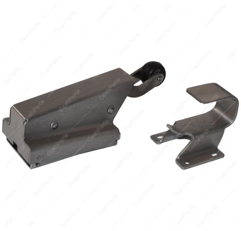Hrdwr212 Flush Spring Action Door Closer