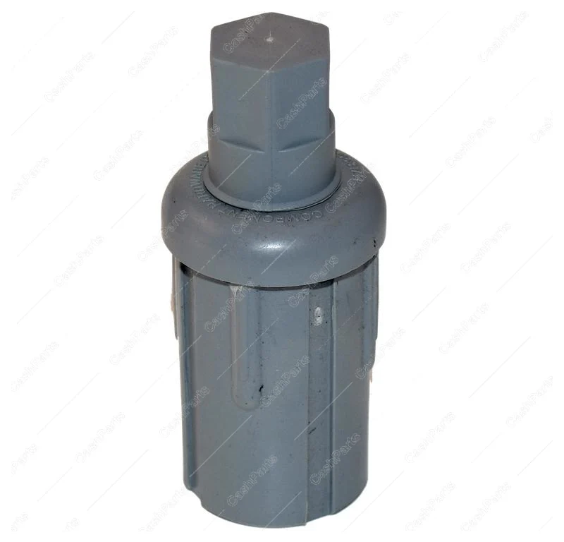Hrdwr214 Thermoplastic 1-3/8In Toe Foot Insert