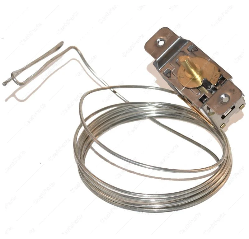 Stat051 Thermostat 3‪F