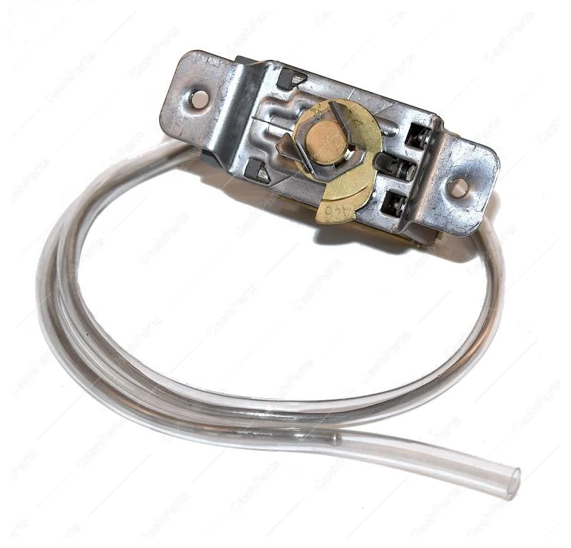 Stat052 Thermostat -10F