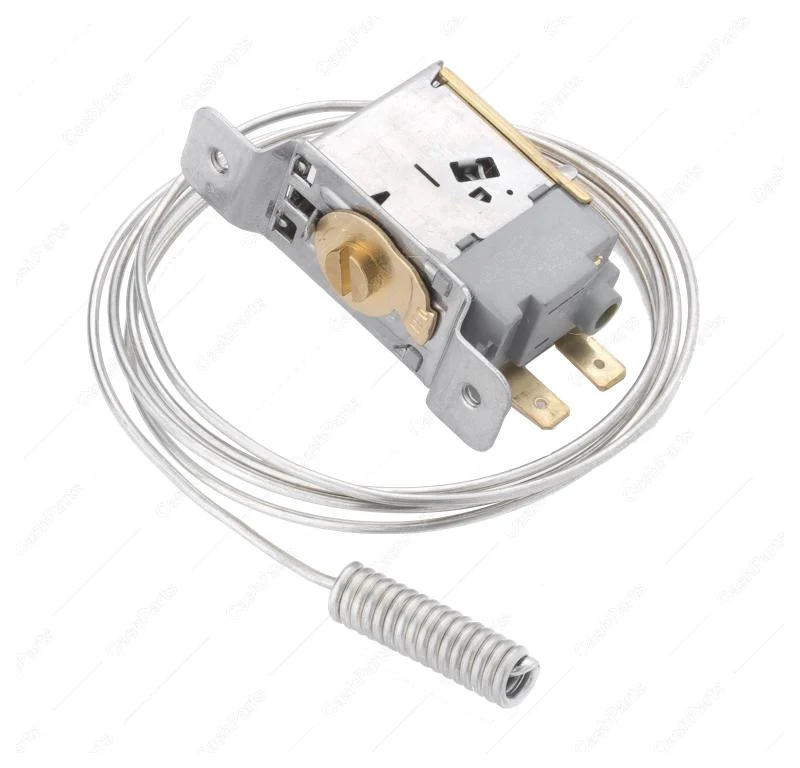 Stat050 Thermostat -12F To 11F