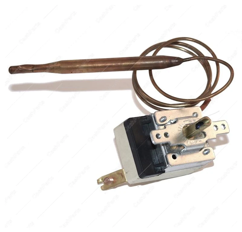 Stat036 Thermostat 106F-315F