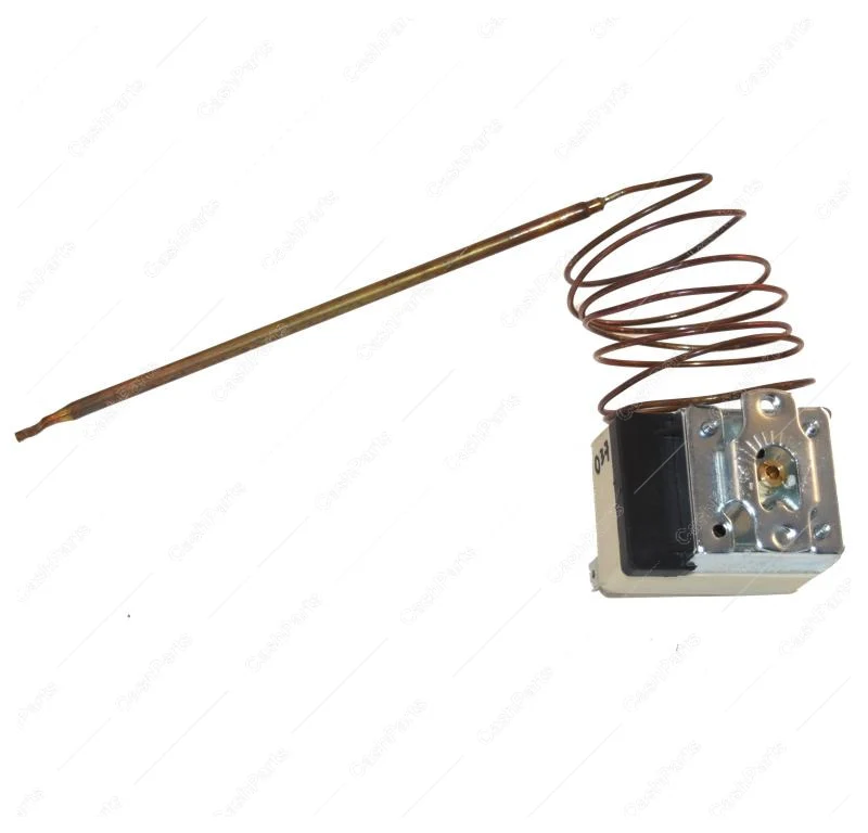 Stat037 Thermostat 460‚F Fixed