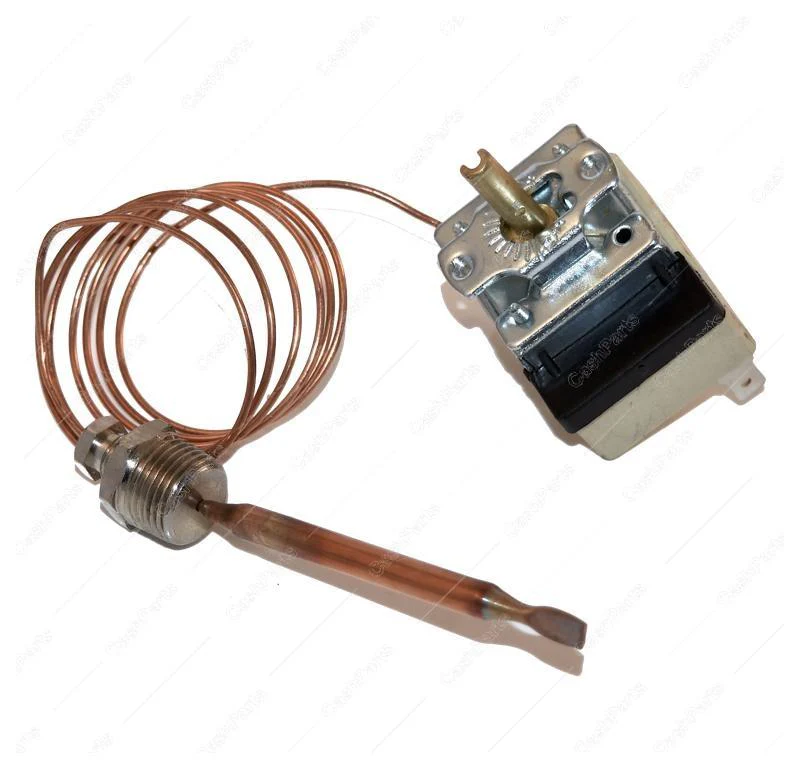 Stat038 Thermostat 150F-260F