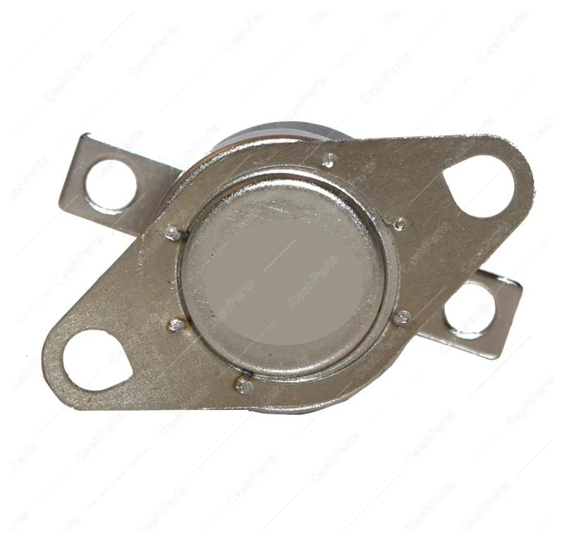 Stat040 High Limit 220F