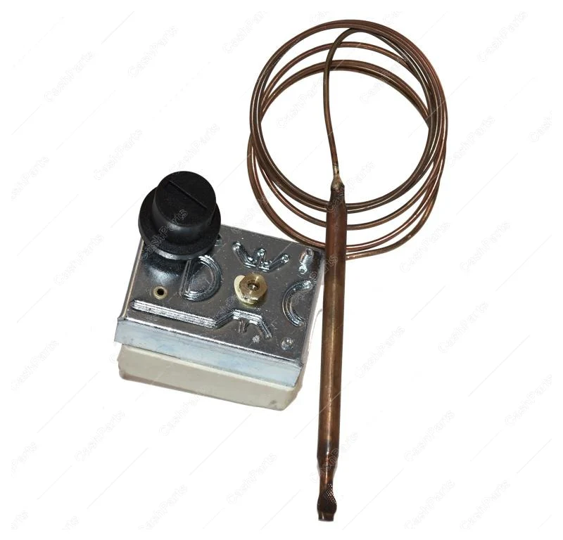 Stat041 Thermostat 500F Fixed