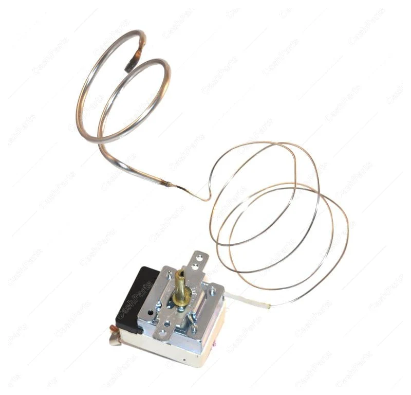 Stat042 Thermostat 98F