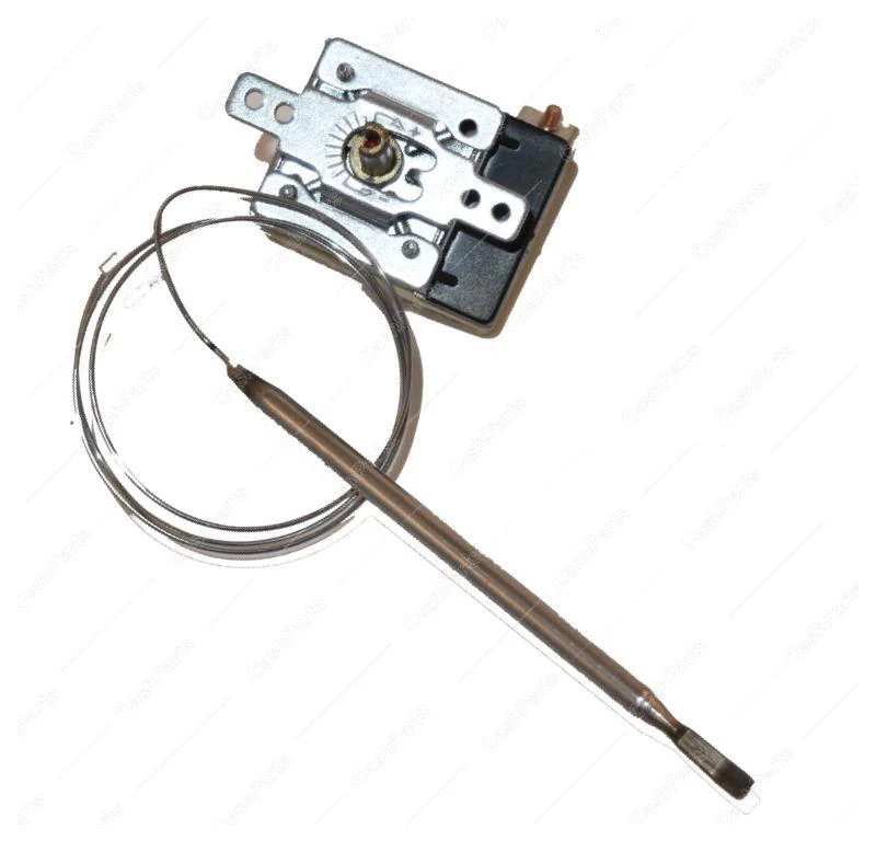 Stat043 Thermostat 75F