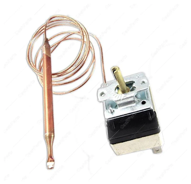 Stat044 Thermostat 105F